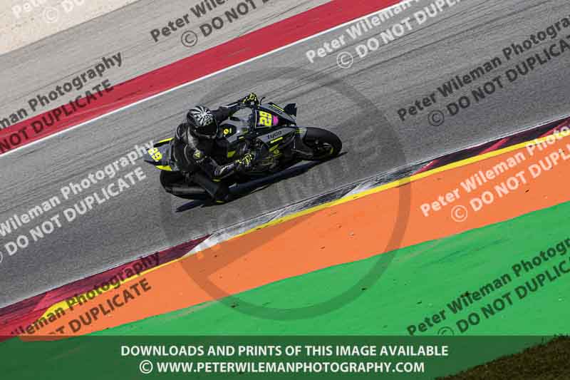 motorbikes;no limits;peter wileman photography;portimao;portugal;trackday digital images